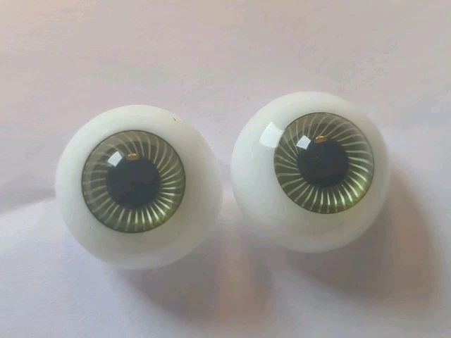 Rodi Glass Small Vert Fumé - La Soufflerie - Mouth-blown recycled glass