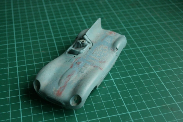 Other Cars, Cars, Scalextric & Slot Car, Toys & Games - PicClick UK