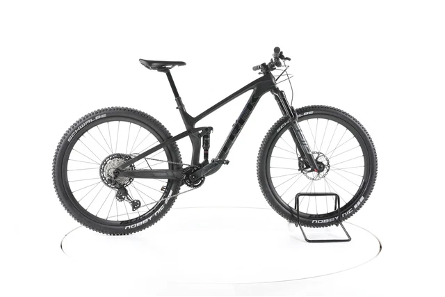 ABC violet freins cantilever vélo vtt vintage années 80 90