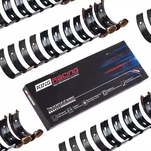 King Racing CR6870 XP STDX
