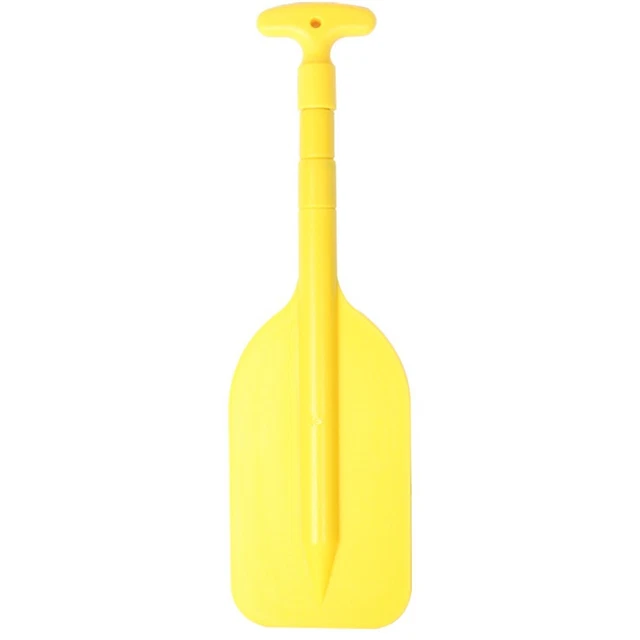 Borsa Per Pagaie Da Kayak - Custodia Lunga 130 Cm, Imbottita, Con Tracolla, Nera O Blu