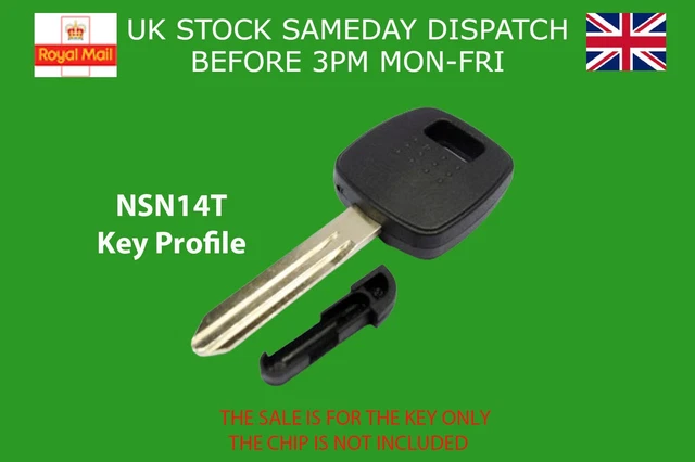 Subaru Impreza Legacy &amp; Outback Transponder Key Cut &amp; Cloned In Store