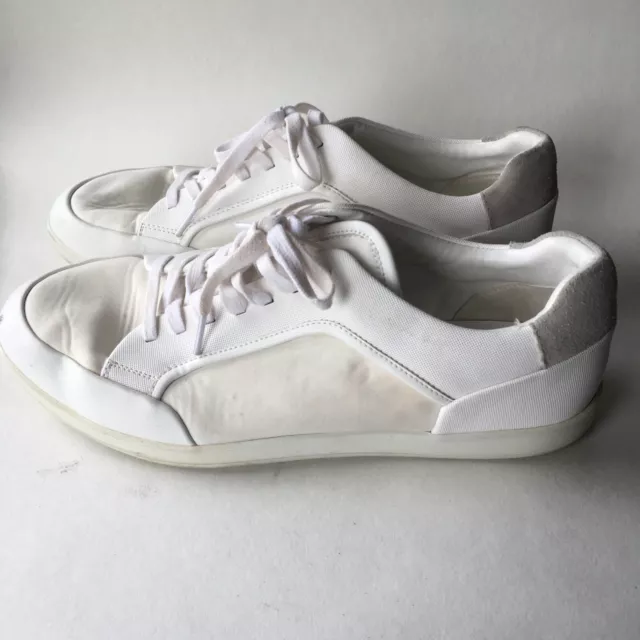 Calvin klein store shoes sale uk