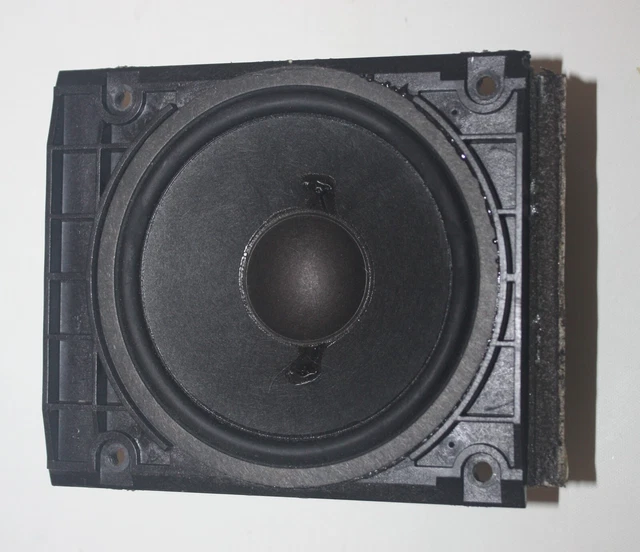 BANG & OLUFSEN BeoLab 6000 Speaker for Replacement £30.00 PicClick UK