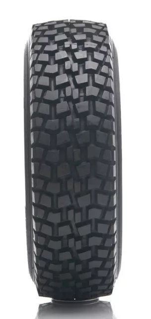 Fedima Rallye F/Kx Competition 195/65R15 91T S1 soft 2