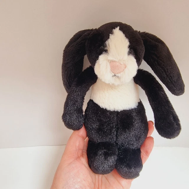NEW JELLYCAT SMALL Dutch Bunny Soft Toy Plush £149.99 - PicClick UK