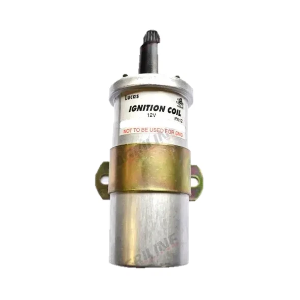 AGRILINE LUCAS IGNITION Coil Suitable for Ferguson FE35 Petrol TE20