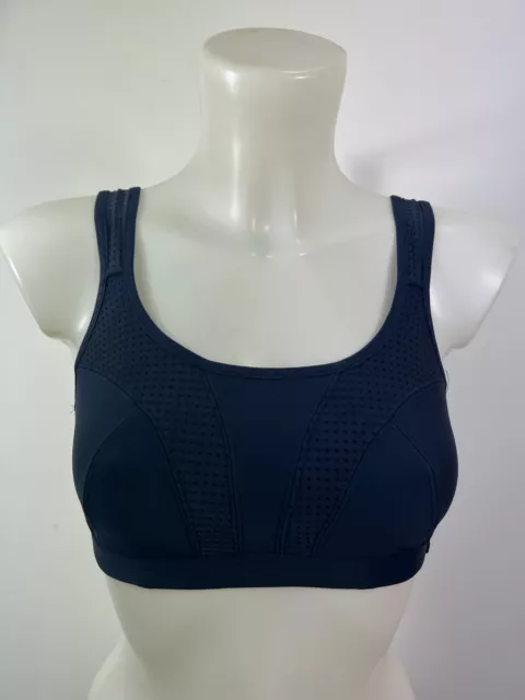 M&S NON WIRED ULTIMATE BOUNCE CONTROL EXTRA HIGH IMPACT Sports BRA