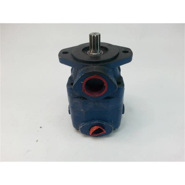 FluiDyne WF820597 Hydraulic Vane Pump No Box*