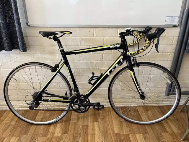 GT ROAD BIKE 103.00 PicClick UK