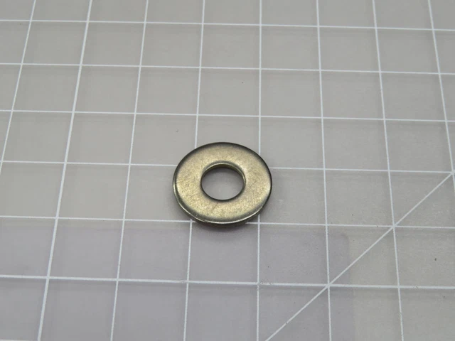 Lot of 10000 CM100003 Small Washer for Small Appliances T204237
