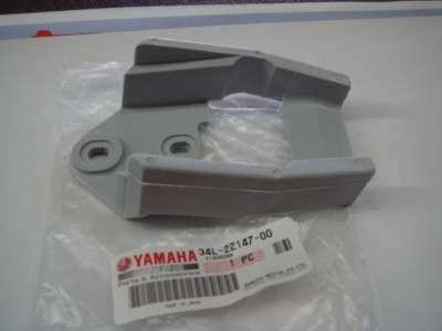 XTZ TENERE CRUNA PROTEZIONE PATTINO SCORRI CATENA YAMAHA XT XT 660 Z TENERE 