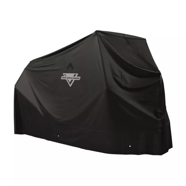 Nelson - Rigg Econo Bâche pour Harley - Davidson Taille XL Noir