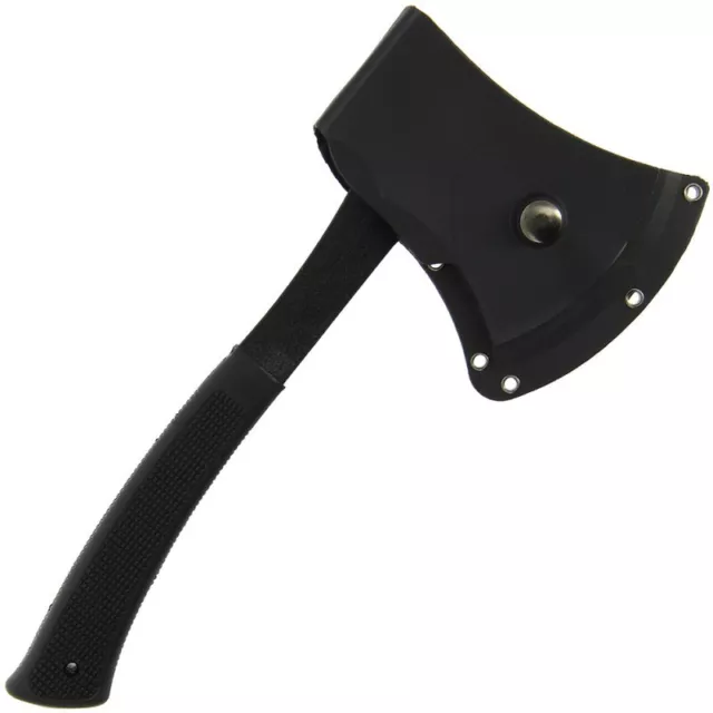 ANGLO ARMS Heavy Duty Hunting Camping Axe Military Style Survival Hatchet 3