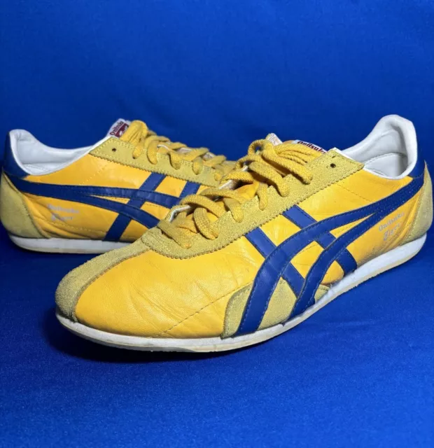 Asics onitsuka sales tiger wrestling shoes