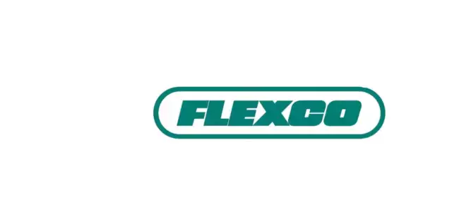 1 Box Of Flexco - 30836 - Ah37530 Aligning Holder - Factory New!