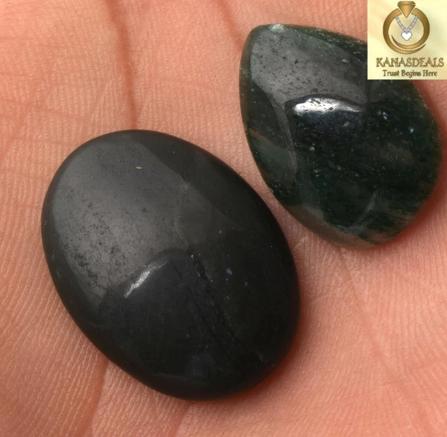 36.15 Cts Aventurine Loose Gemstone Combo 20-25*12-17mm CTS-27908