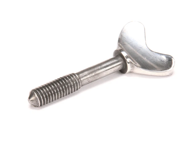 XMIN1213 Vollrath Thumbscrew Min0012 (# 27) Genuine OEM VOLXMIN1213