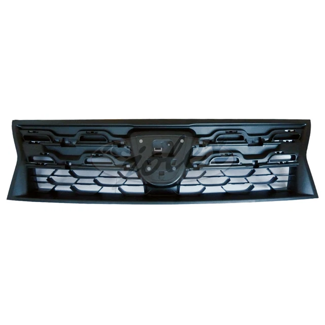 Kühlergrill DACIA DUSTER (HS_) 1.5 DCi (HSMC) 11184766 | B-Parts