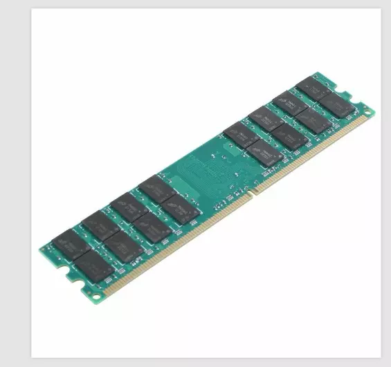 4GB 4G DDR2 800MHZ PC2-6400 Ordinateur Mémoire RAM PC Dimm 240 Pins Szhk
