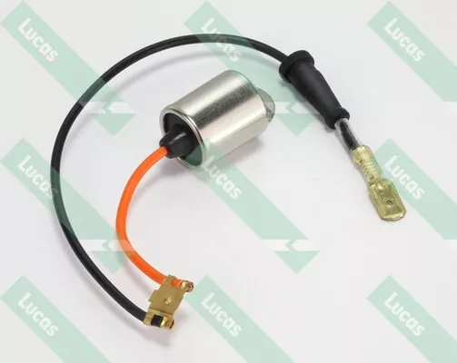Condensateur Allumage Lucas DCB104C Remplace 5001687,5002291, 5004943,5004944