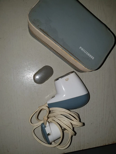 Rasoio Elettrico Philips Philishave À VENDRE! - PicClick FR - Foto 12