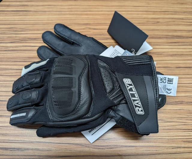 Guanti Baist Trigger Taglia 100 &ndash; Caldi, Impermeabili, Touchscreen Compatibili &ndash; Costruiti Per L'Everest
