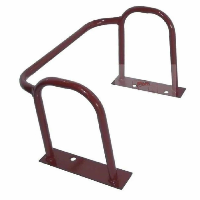 Per telaio moto 175 Telaio sedile moto Staffa di montaggio telaio 230MM