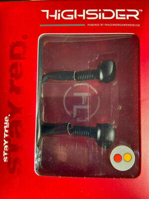 FRECCE atto ® DF integrale STOP Keller Uomo 3in1 LED rici- 