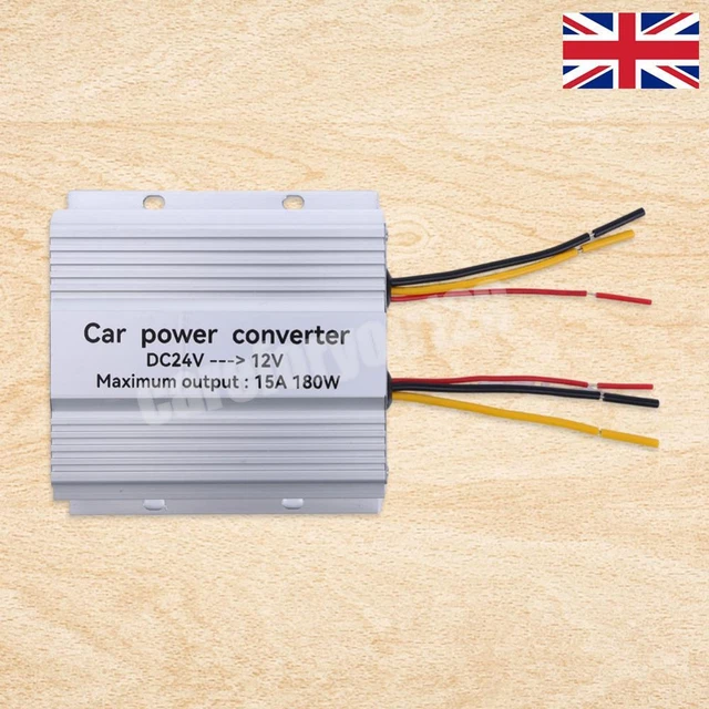 3V 3A 15W Modulo Di Alimentazione Impermeabile DC/DC - Foto 6