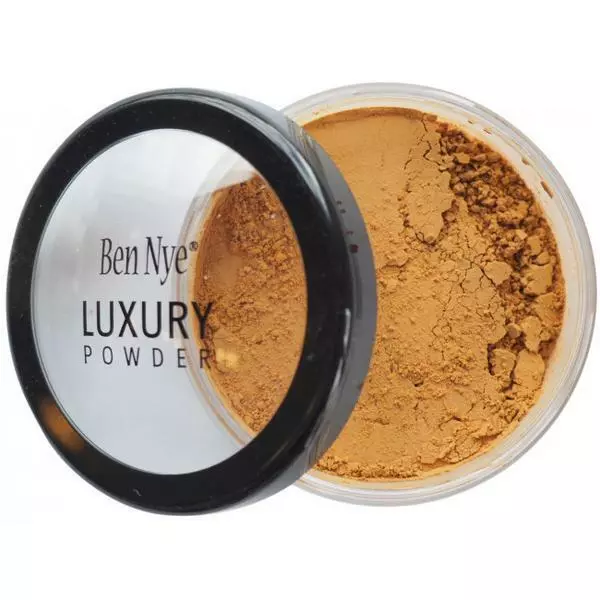 Ben Nye DOLCE  Luxury Powder 0.92oz /26gm Dome Jar