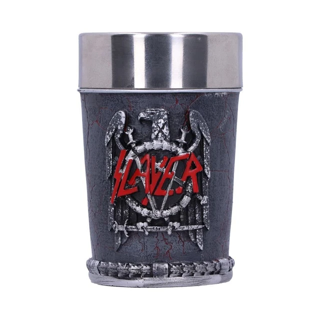 Nemesis Now - Slayer - Eagle Shot Glass 7cm