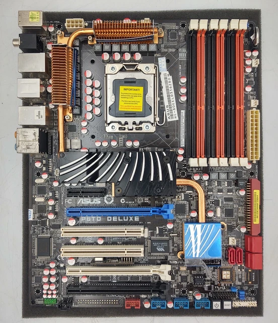 Motherboard & CPU Combos, Computer Components & Parts, Computers
