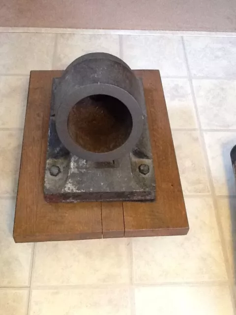 Manby Mortar
