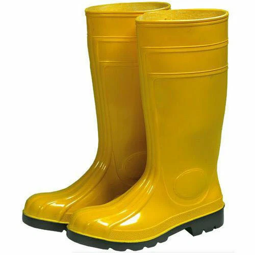 Expert Stivali In Pvc Waterproof Imbottiti Termici Pesca Lavoro Barca G RNG - Foto 8