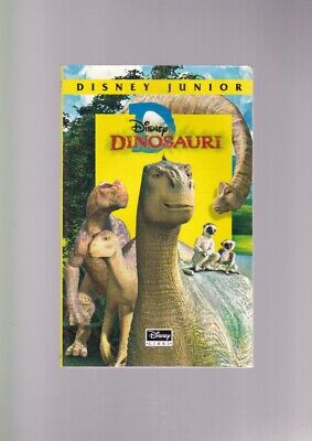 Disney Junior - Dinosauri 2000
