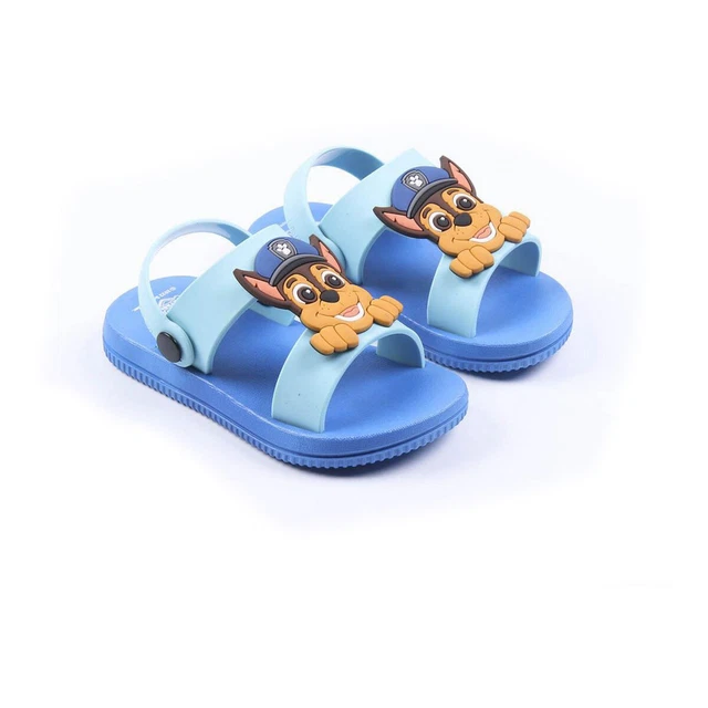 Kinder sandalen The Paw Patrol