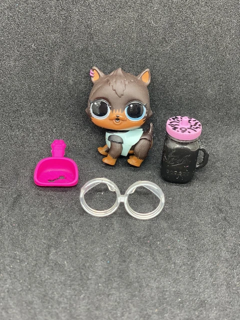 Lol fuzzy pets wave 2 deals