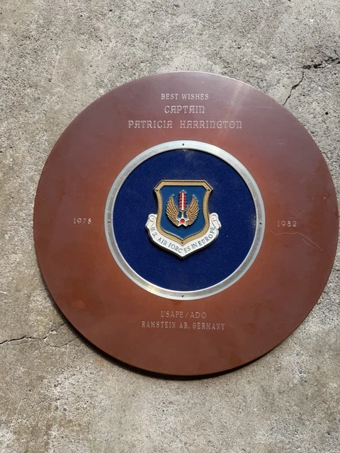 U☆MY STAR -Frontwing Complete BEST !!!- Air Force, Other Militaria, Militaria, Collectables - PicClick UK