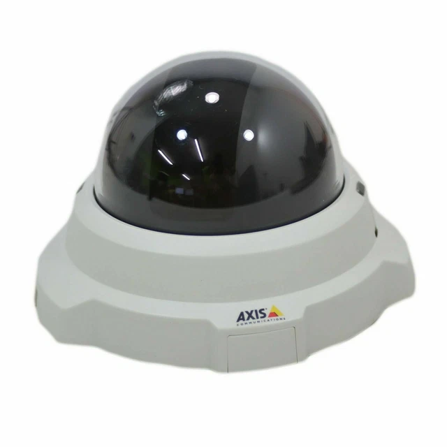 Unità a cupola telecamera comunicazioni Axis - Nuova