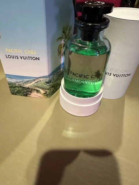 Louis Vuitton Ombré Nomade 100ML Available Price: GH¢4100 Eau De Parfum, #BeastMode  Kindly Call/Dm 0240783814 if interested 🔥