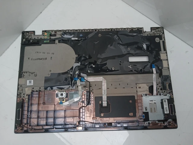 Lenovo ThinkPad E15 Gen 2 (20TD00HAFR) - PC portable Lenovo sur | OOP