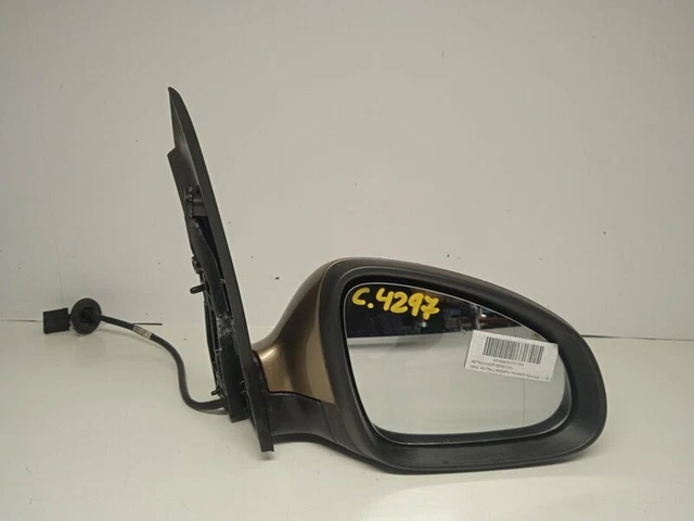 Interrupteur, Réglage Des Rétroviseurs Extérieurs Pour Opel Corsa D