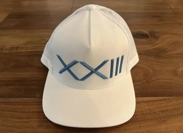 Grove XXIII Hat By G/Fore Brand New Michael Jordan Golf Course