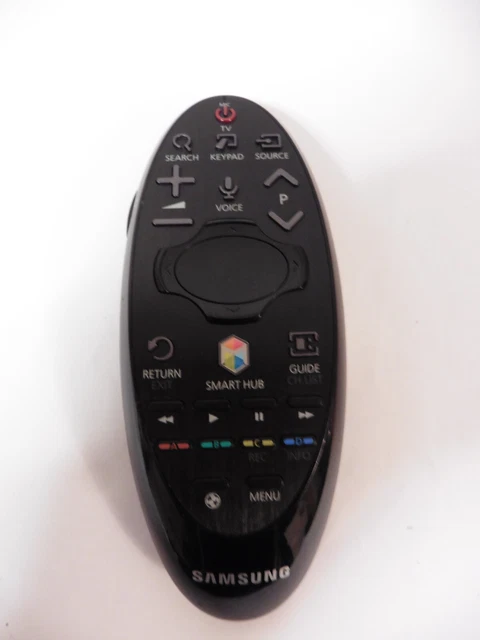 GENUINE SAMSUNG SMART Remote Control BN59-01182B RMCTPH1AP1 BN5901182B ...