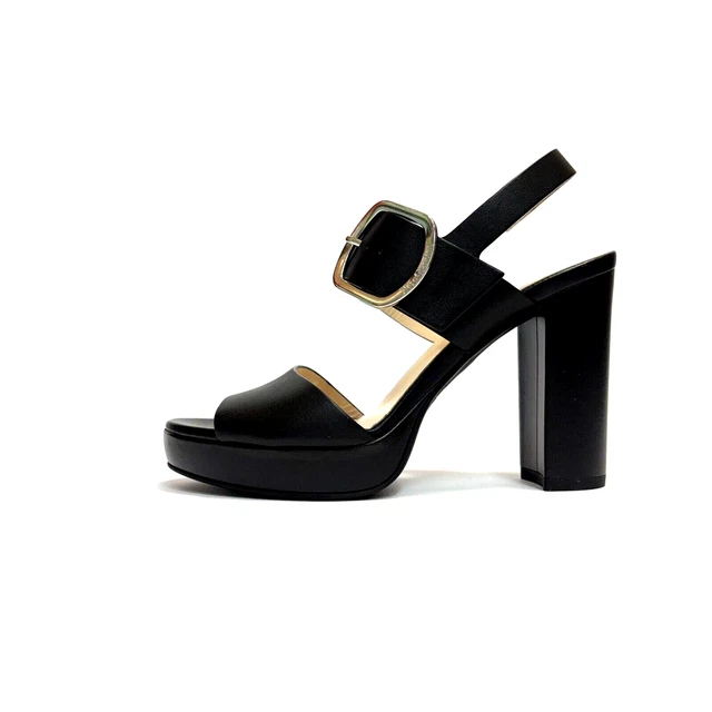 Nero Giardini Scarpe Eleganti Con Cinturino E Tacco Alto #SKU P907914DE