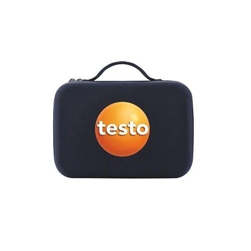 Testo 0516 0260 VAC Smart Case for Storage and Transport