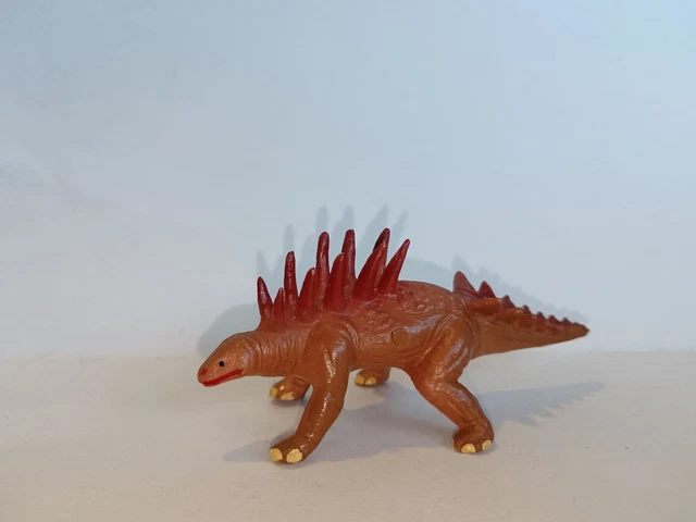 ANCIENNE FIGURINE STARLUX Dinosaures Prehistoire Protosuchus Ph79 Fs40100 195737018124