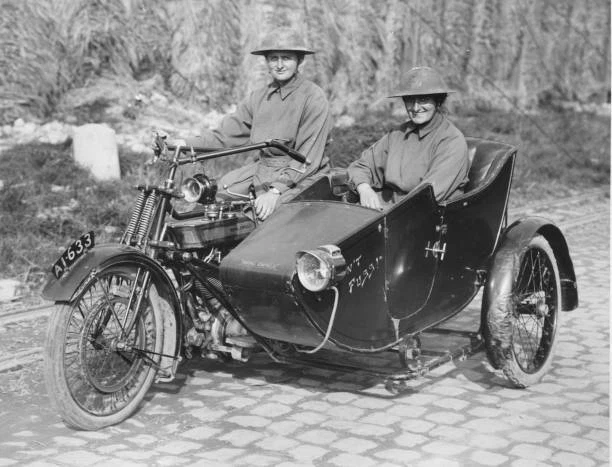 royal enfield sidecar price