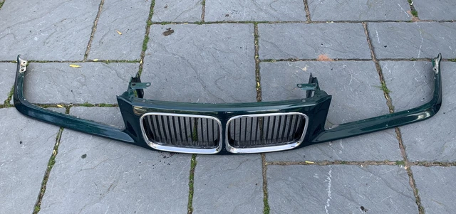 Conduit D'air Frein Avant Droit BMW 3 E36 M3 3.2i - Référence 51712233362 - Neuf D'origine Allemagne
